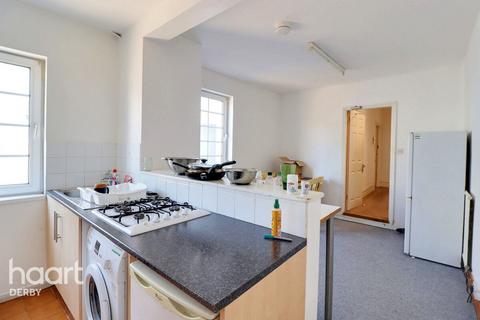 188 Uttoxeter Old Road, Derby, DE1 1NF
