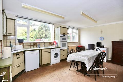 22 Baring Road, Southbourne, Bournemouth, BH6 4DS