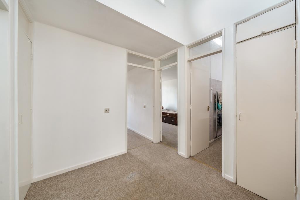 Hallway Area