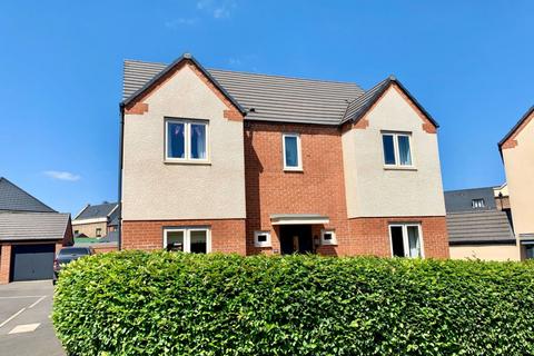 11 Bronte Close, Northampton, NN5 4WG