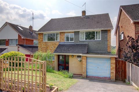 4 bedroom detached house for sale, The Holloway, Droitwich, Worcestershire, WR9