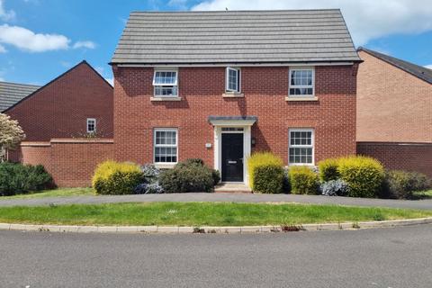 22 Willow Tree Way, Moulton, Northampton, NN3 7BW