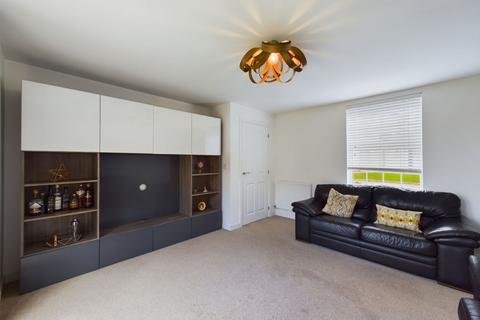 22 Willow Tree Way, Moulton, Northampton, NN3 7BW