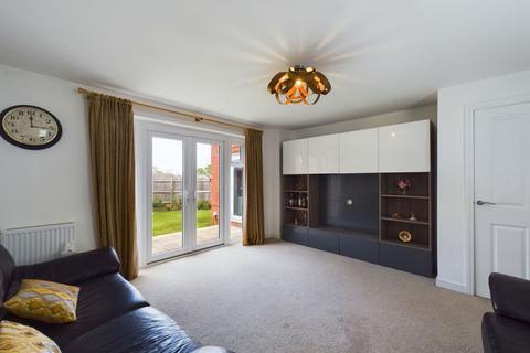 22 Willow Tree Way, Moulton, Northampton, NN3 7BW