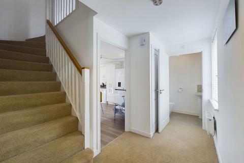22 Willow Tree Way, Moulton, Northampton, NN3 7BW