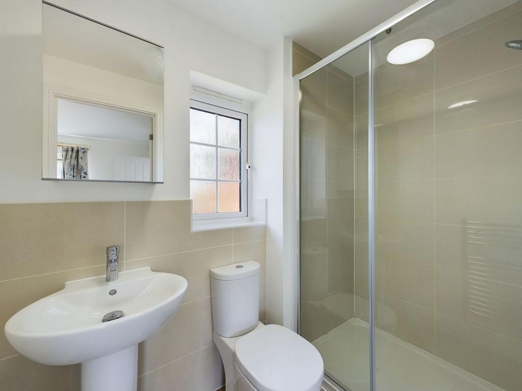 En suite