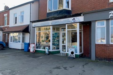 Retail property (high street) for sale, Church Road, LYTHAM ST ANNES, FY8 3TL