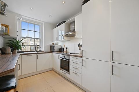 3 bedroom flat for sale, Westmoreland Street, Marylebone Village, London W1