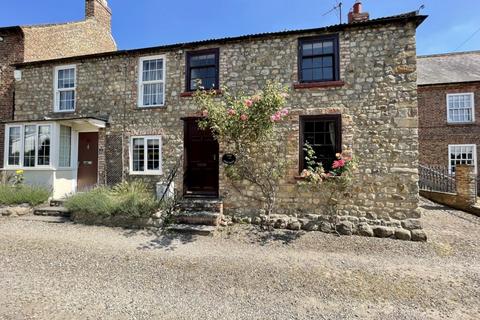 2 bedroom character property for sale, The Cottage, Aiskew, Bedale