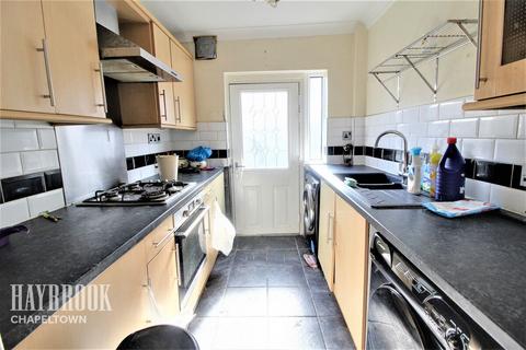 2 bedroom end of terrace house for sale, Stanwell Street, Wincobank