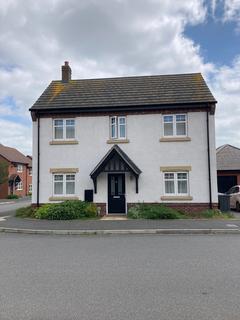 undefined, Wheatsheaf Way, Stratford-upon-Avon, CV37
