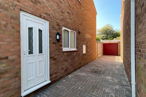 4 bedroom detached house for sale, Gainford Rise, Binley, Coventry, CV3