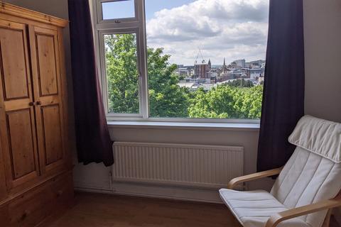 2 bedroom flat to rent, Old Street, Sheffield Park, Sheffield, S2