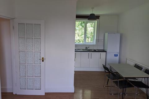 2 bedroom flat to rent, Old Street, Sheffield Park, Sheffield, S2