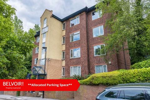 2 bedroom flat to rent, Old Street, Sheffield Park, Sheffield, S2
