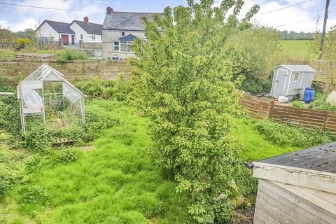 3 bedroom semi-detached house for sale - Llanglydwen Whitland SA34 0XP