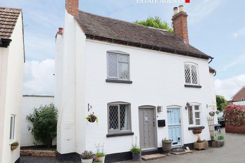 2 bedroom cottage for sale - Moorfield Road, Alcester, B49