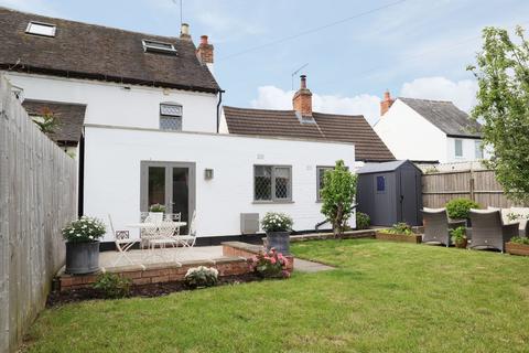 2 bedroom cottage for sale - Moorfield Road, Alcester, B49