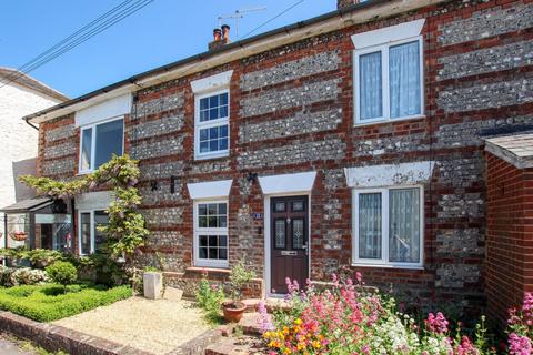 2 bedroom terraced house for sale, Albert Street, Blandford Forum