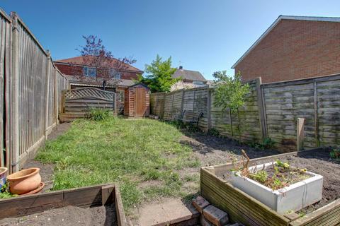 2 bedroom terraced house for sale, Albert Street, Blandford Forum