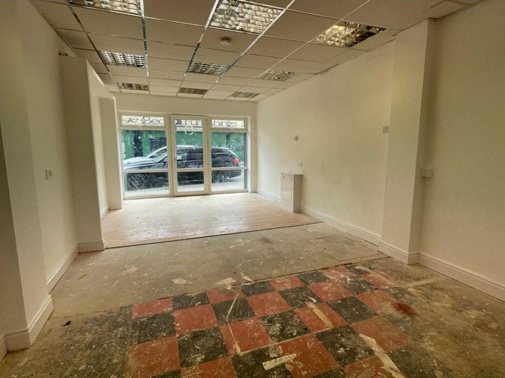 St Marys Road, Garston Property to rent £695 pcm (£160 pw)