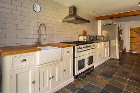 3 bedroom semi-detached house for sale - Leigh on Mendip, Somerset, BA3 5QG