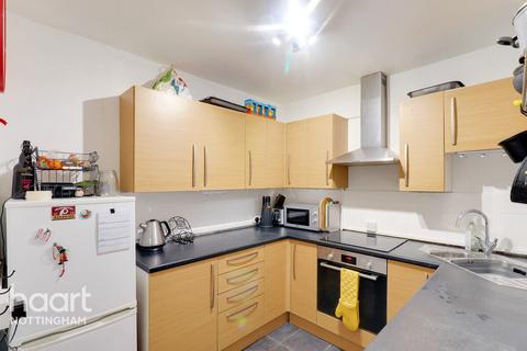 23 Malcolm Close, Nottingham, NG3 5AP