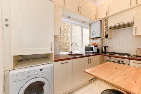 2 bedroom apartment to rent, Lupus Street, Pimlico, London, SW1V