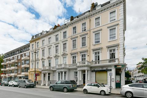 2 bedroom apartment to rent, Lupus Street, Pimlico, London, SW1V