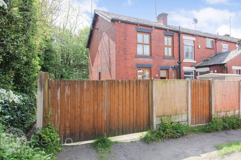 3 bedroom end of terrace house for sale, Brook Terrace, Newhey, OL16