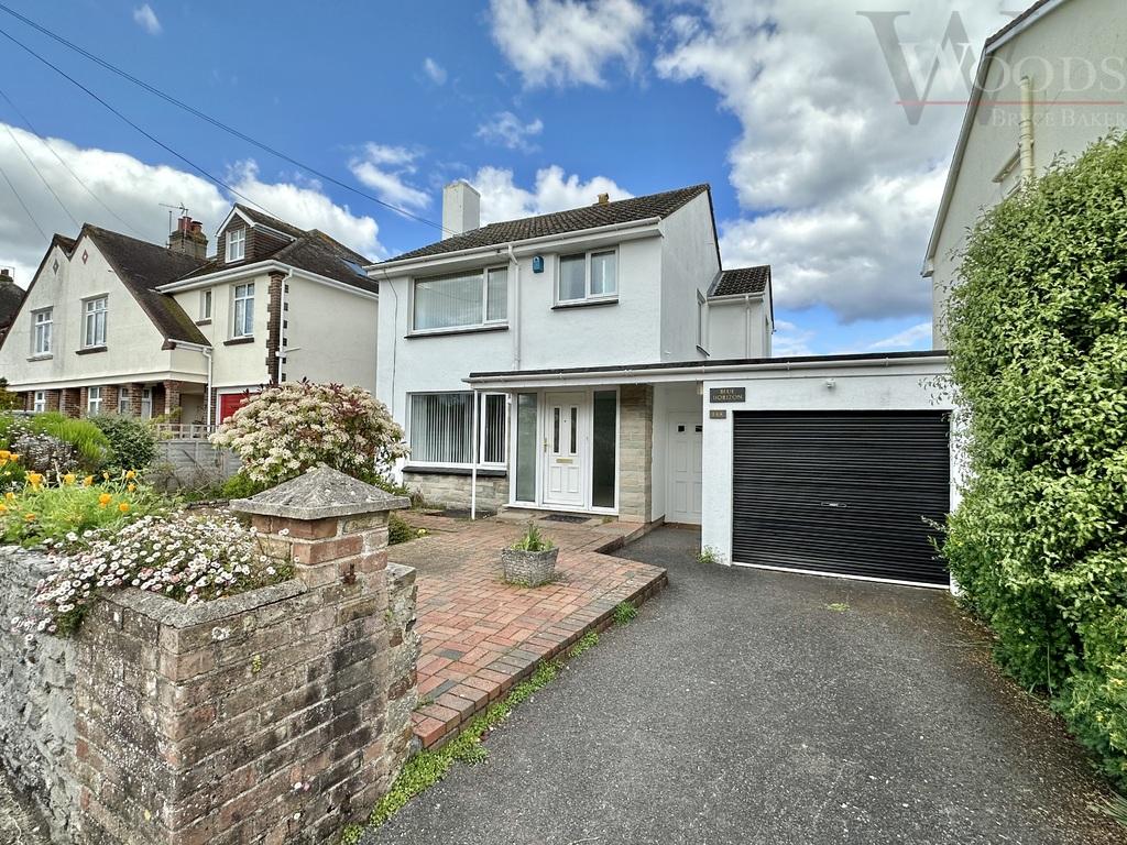 Shorton Road, Preston, TQ3 2NA 3 bed detached house for sale £440,000