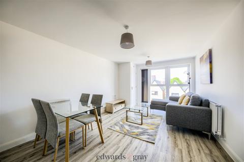 2 bedroom apartment for sale - Birmingham , B5 7FE