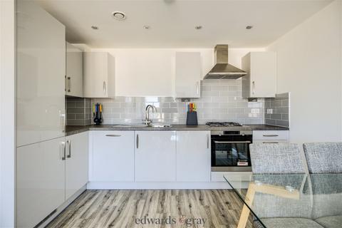 2 bedroom apartment for sale - Birmingham , B5 7FE
