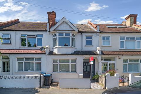 41 Deal Road, London, SW17 9JW