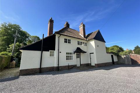 4 bedroom detached house to rent, The Garden House, East Rounton, Northallerton, North Yorkshire, DL6