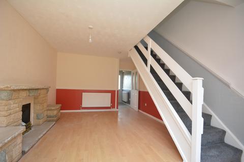 2 bedroom terraced house for sale, Honeysuckle Close, Ross-on-Wye, HR9
