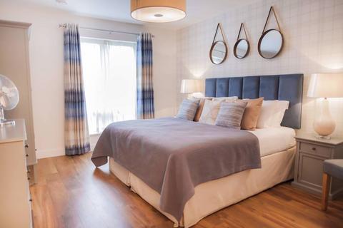 2 bedroom apartment for sale - Cheltenham Street, Bath, Somerset