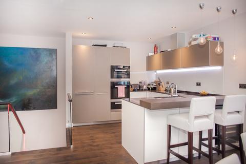 3 bedroom apartment for sale - Cheltenham Street, Bath, Somerset