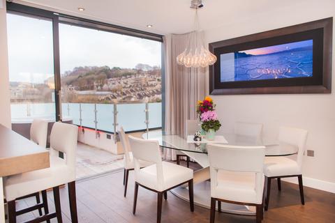 3 bedroom apartment for sale - Cheltenham Street, Bath, Somerset