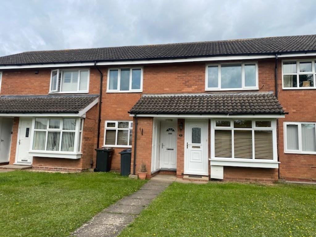 Anton Drive, Walmley, Sutton Coldfield 2 bed apartment £850 pcm (£196 pw)