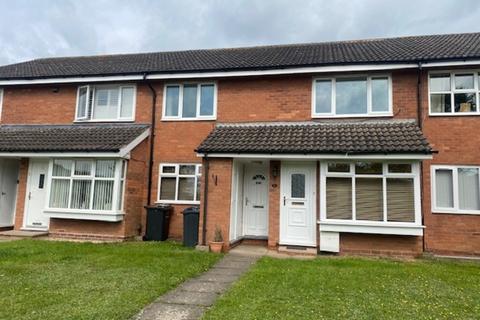 2 bedroom apartment to rent, Anton Drive, Walmley, Sutton Coldfield