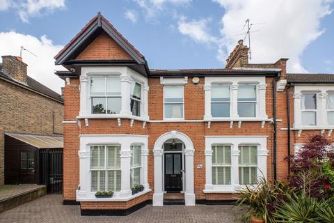 5 bedroom semi-detached house for sale - Beechhill Road, Eltham, SE9