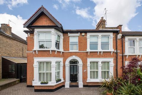 34 Beechhill Road, London, SE9 1HH