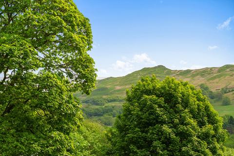 2 bedroom terraced house for sale, 2 Kirkstone Court, Fair View Road, Ambleside, Cumbria, LA22 9EB