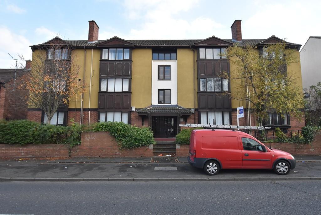 Allendale Road, Sunderland 2 bed apartment £66,950
