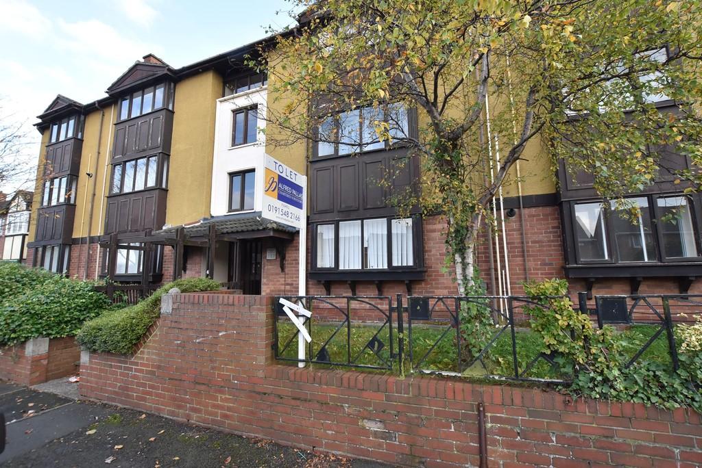 Allendale Road, Sunderland 2 bed apartment £66,950