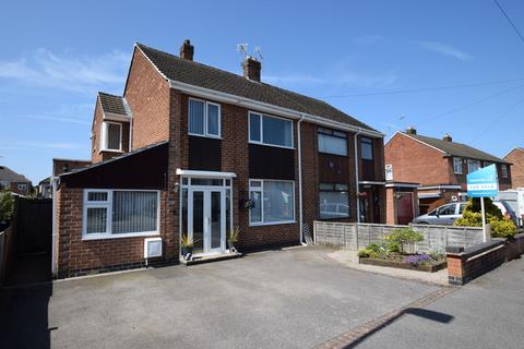 19 Sunnyside, Hinckley, LE10 1TE