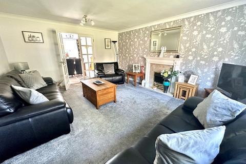 4 bedroom detached house for sale - Clos Castell Newydd, Broadlands, Bridgend, Bridgend County Borough, CF31 5DR