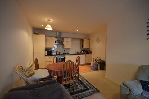 2 bedroom ground floor flat for sale - Ushers Court, Trowbridge