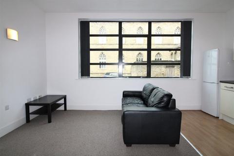 1 bedroom apartment to rent, Cornwall Works, 3 Green Lane, Sheffield, S3 8SJ